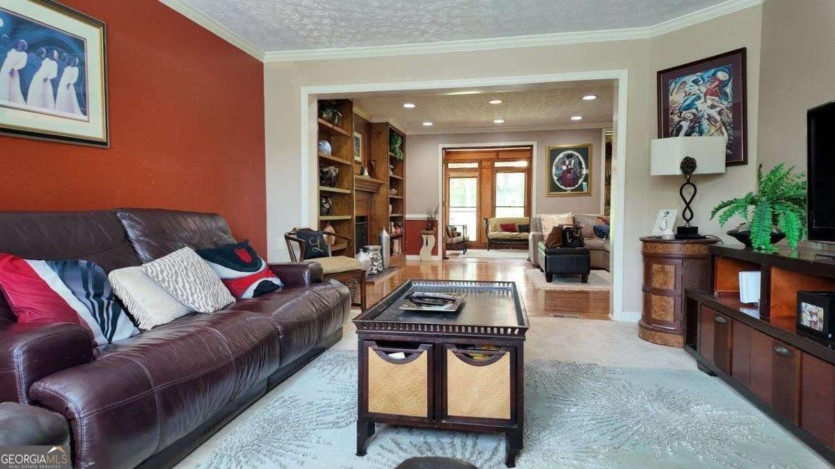 3664 Hofstra Court Decatur - 14