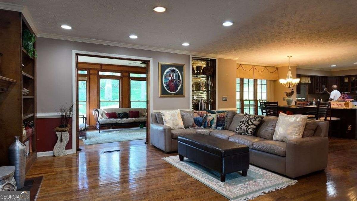 3664 Hofstra Court Decatur - 2