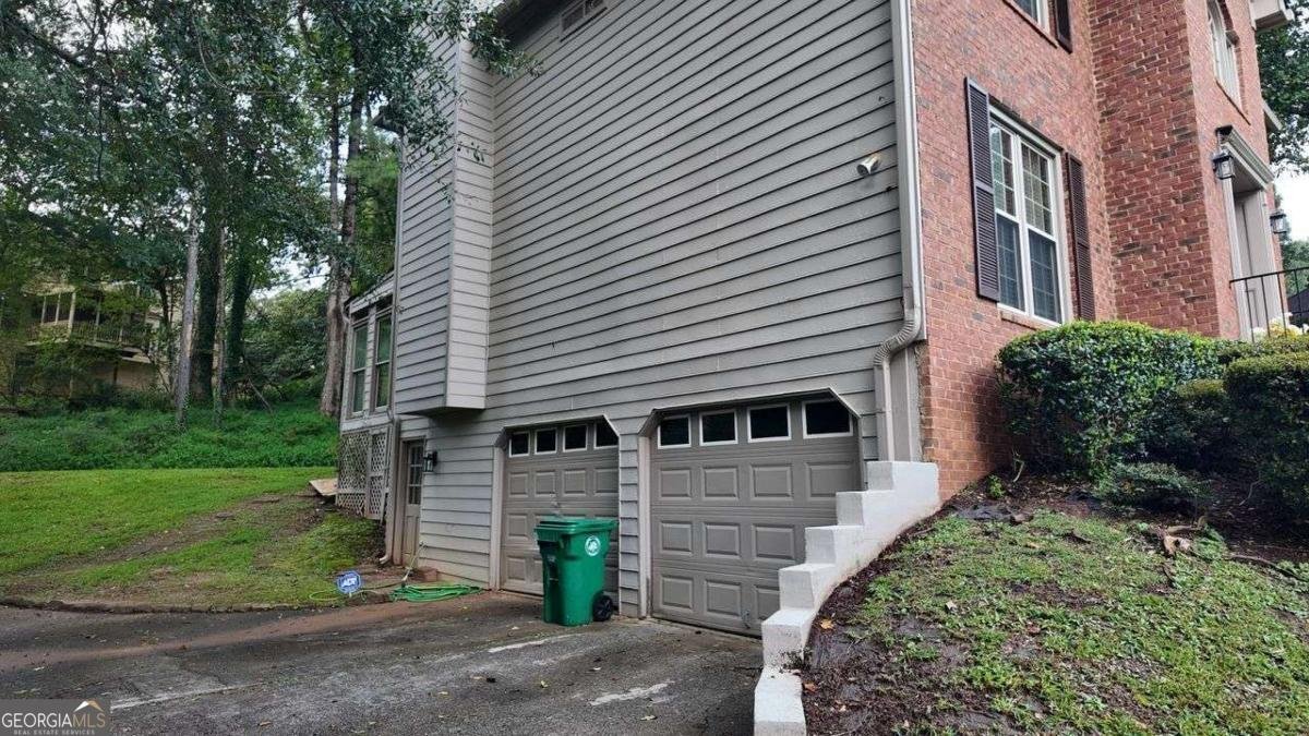 3664 Hofstra Court Decatur - 26