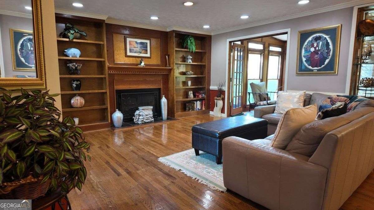 3664 Hofstra Court Decatur - 3