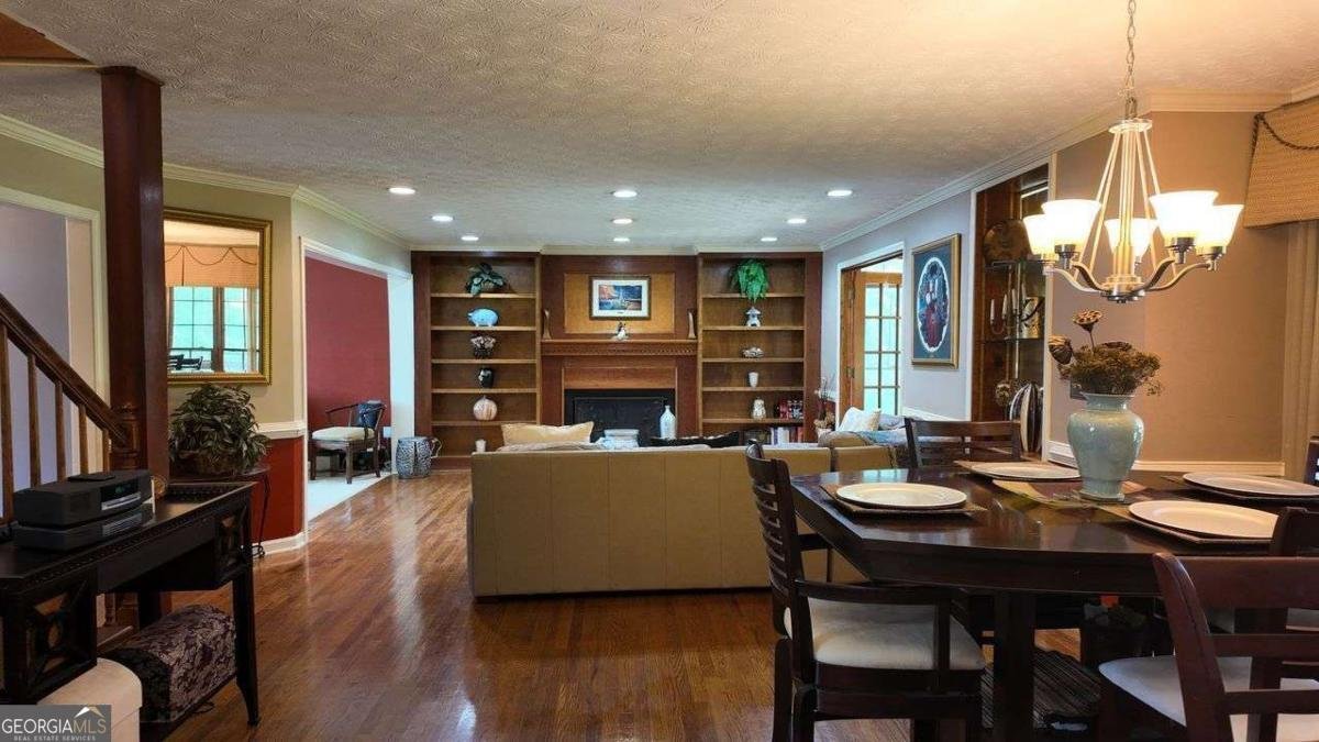 3664 Hofstra Court Decatur - 4