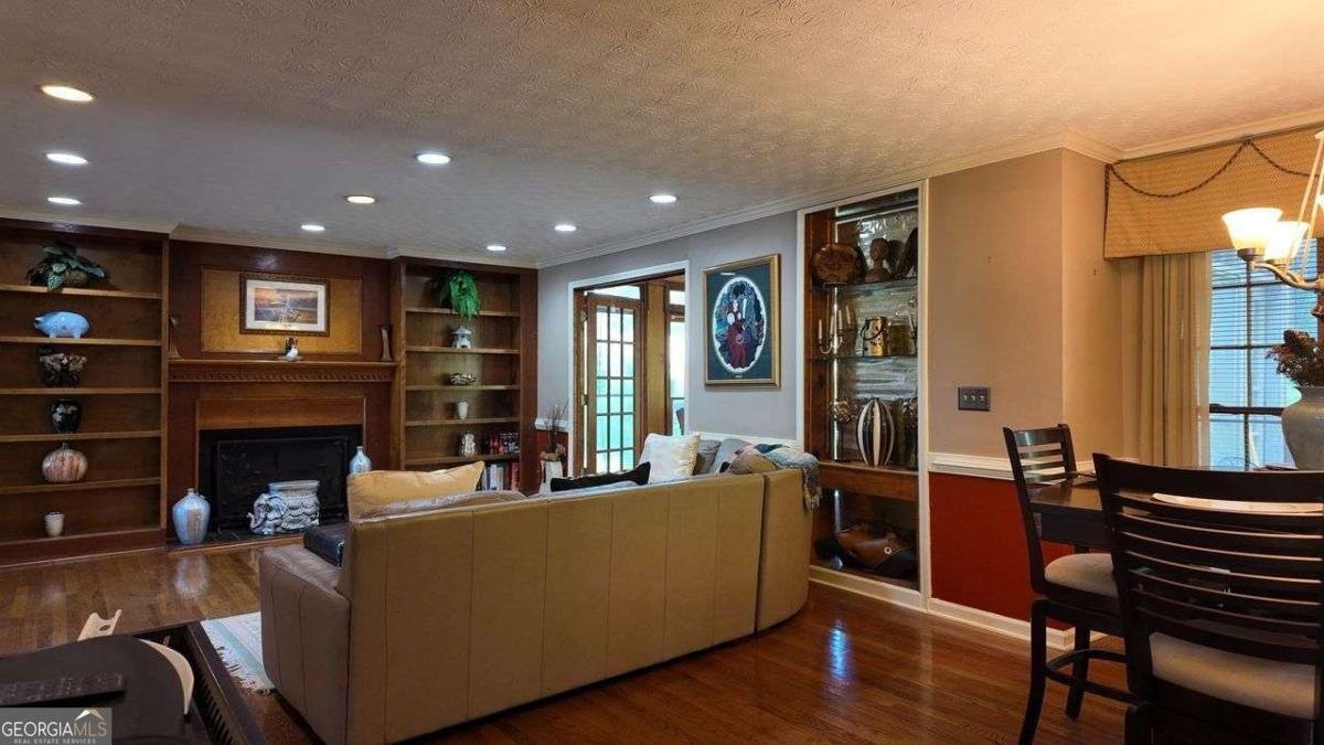 3664 Hofstra Court Decatur - 5