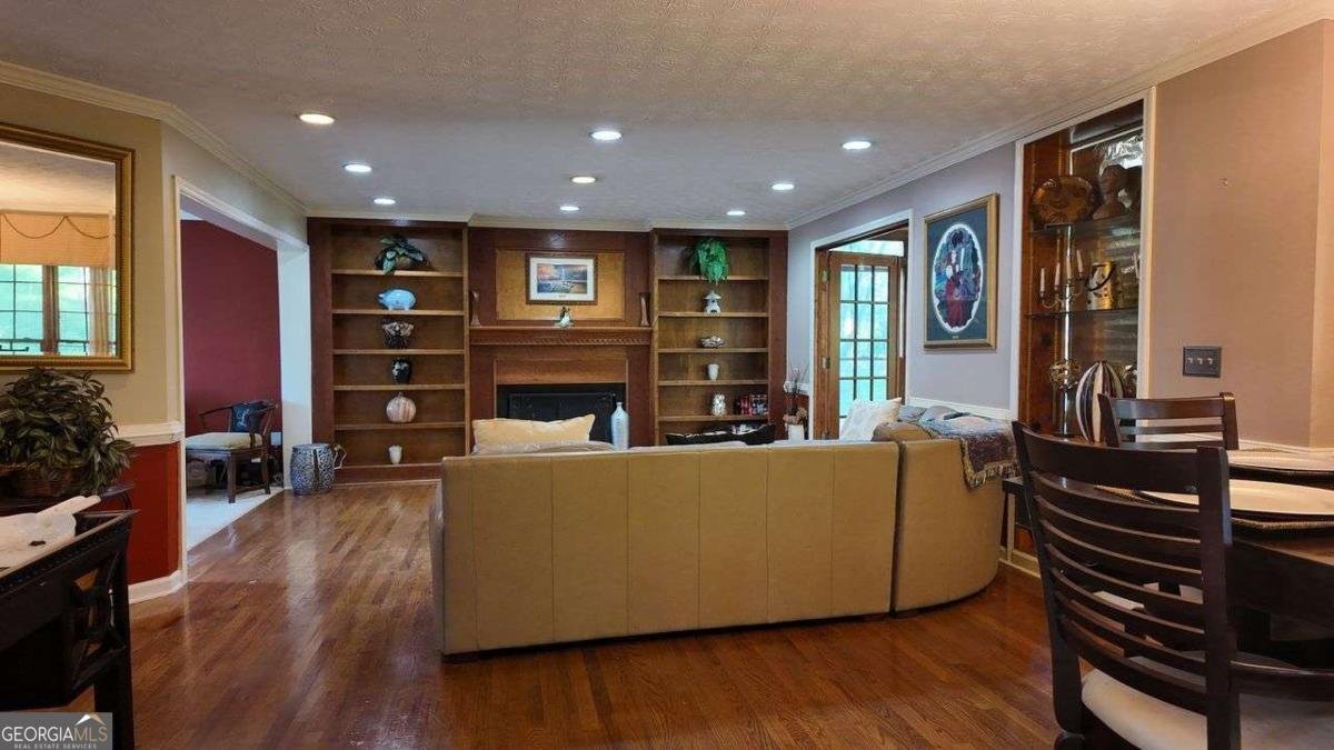 3664 Hofstra Court Decatur - 6