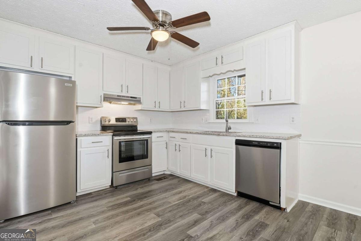 818 Manning Way Marietta - 10