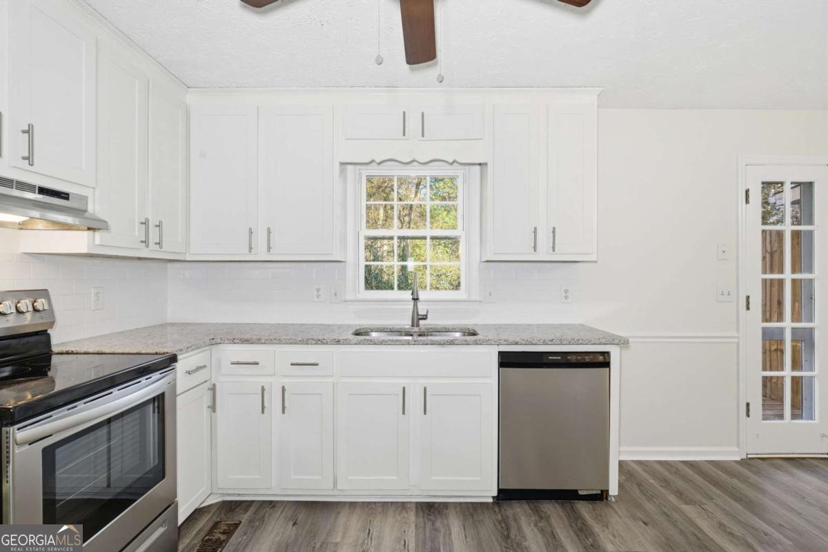 818 Manning Way Marietta - 11