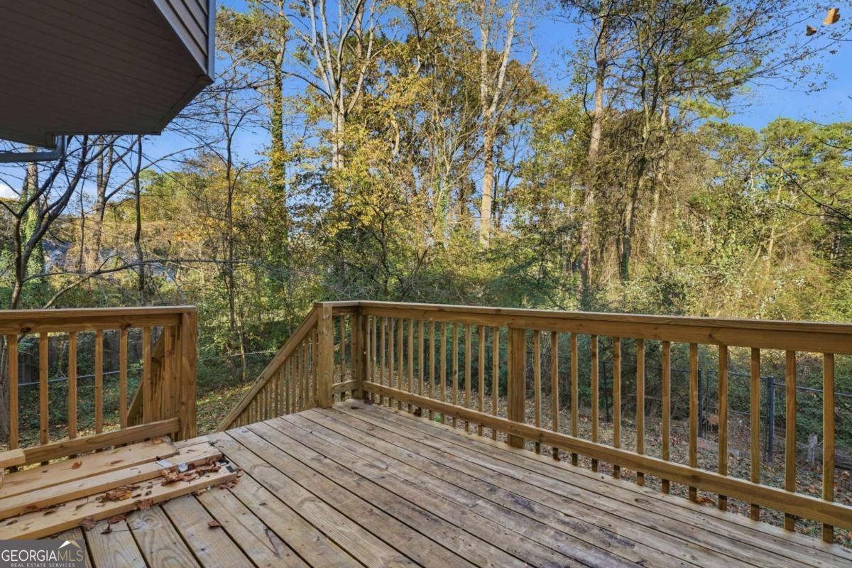 818 Manning Way Marietta - 19