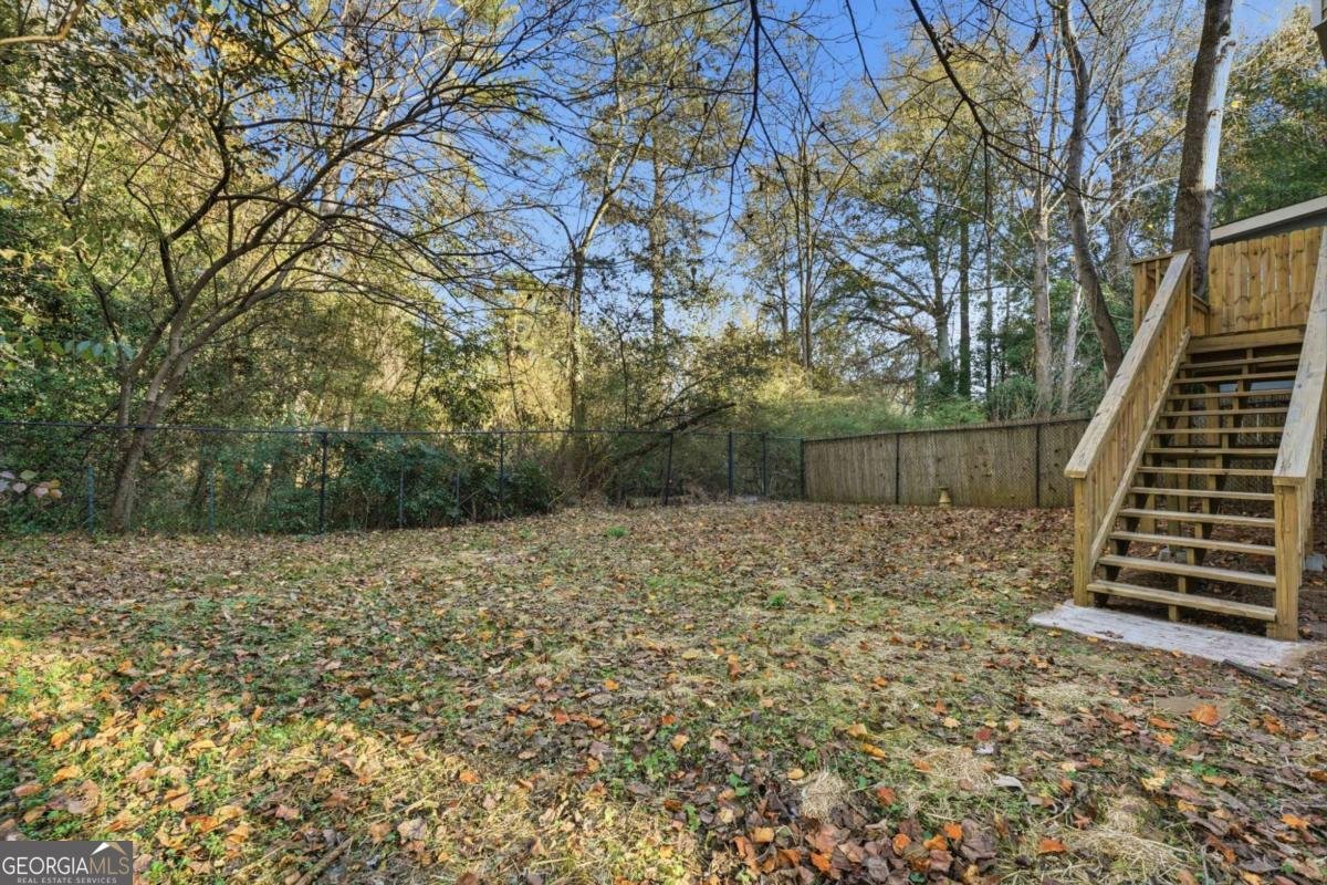 818 Manning Way Marietta - 21