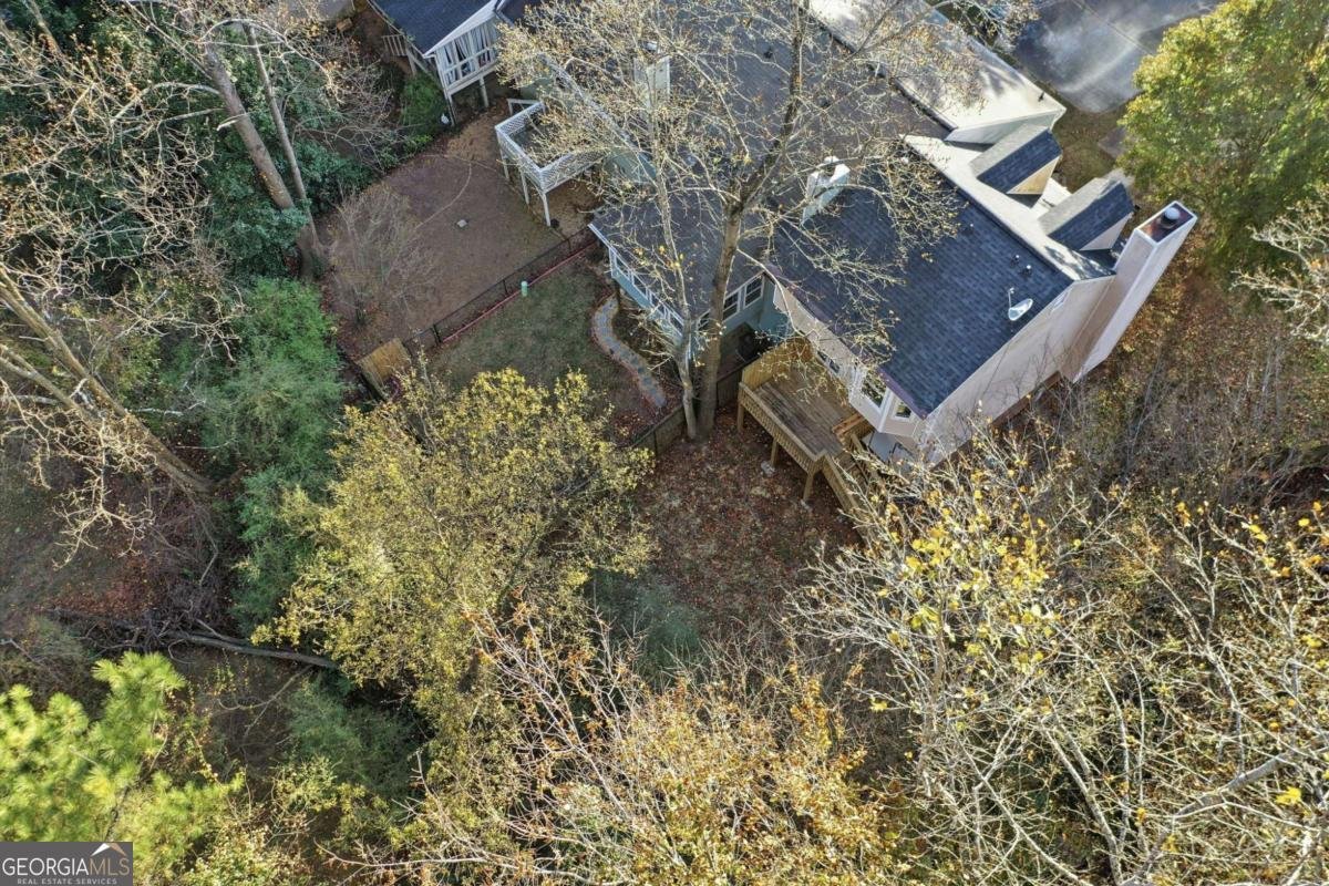 818 Manning Way Marietta - 23