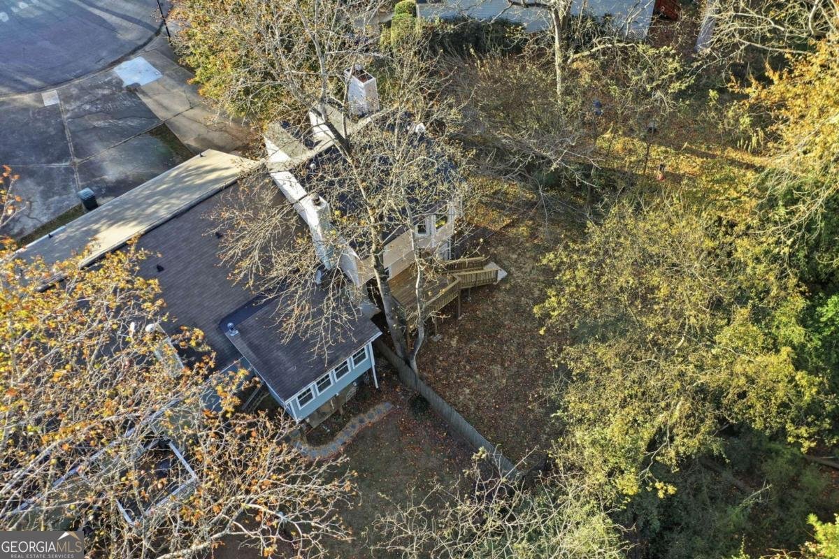 818 Manning Way Marietta - 24