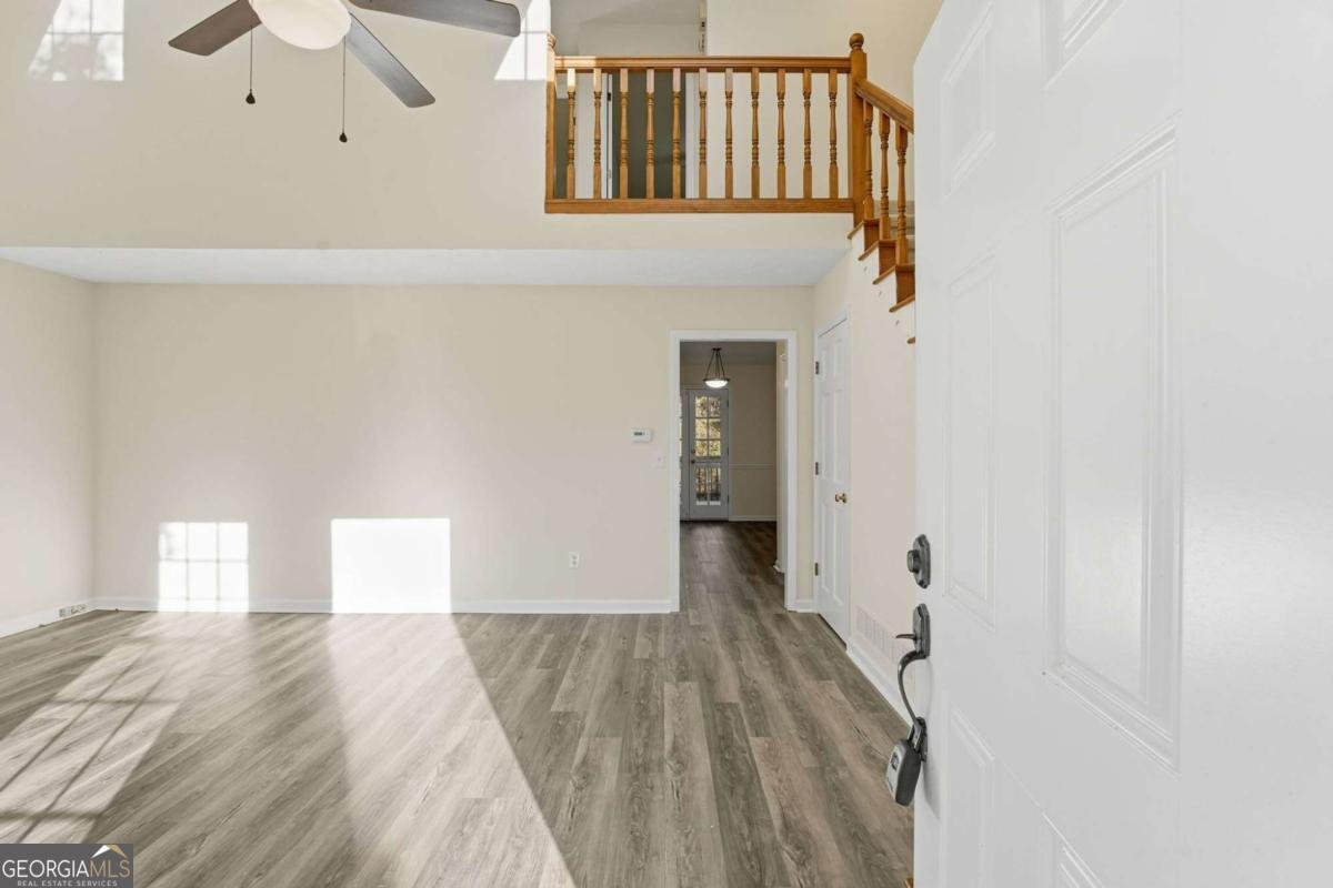 818 Manning Way Marietta - 3