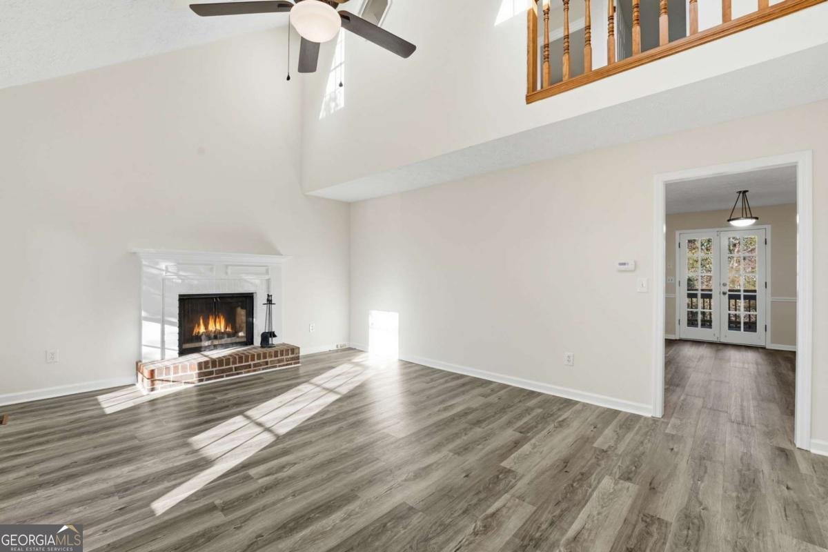 818 Manning Way Marietta - 4