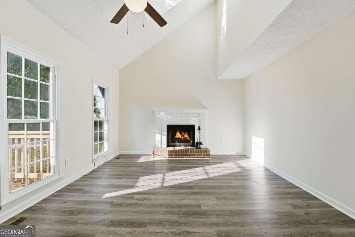 818 Manning Way Marietta - 5