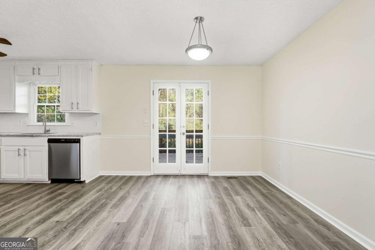 818 Manning Way Marietta - 7