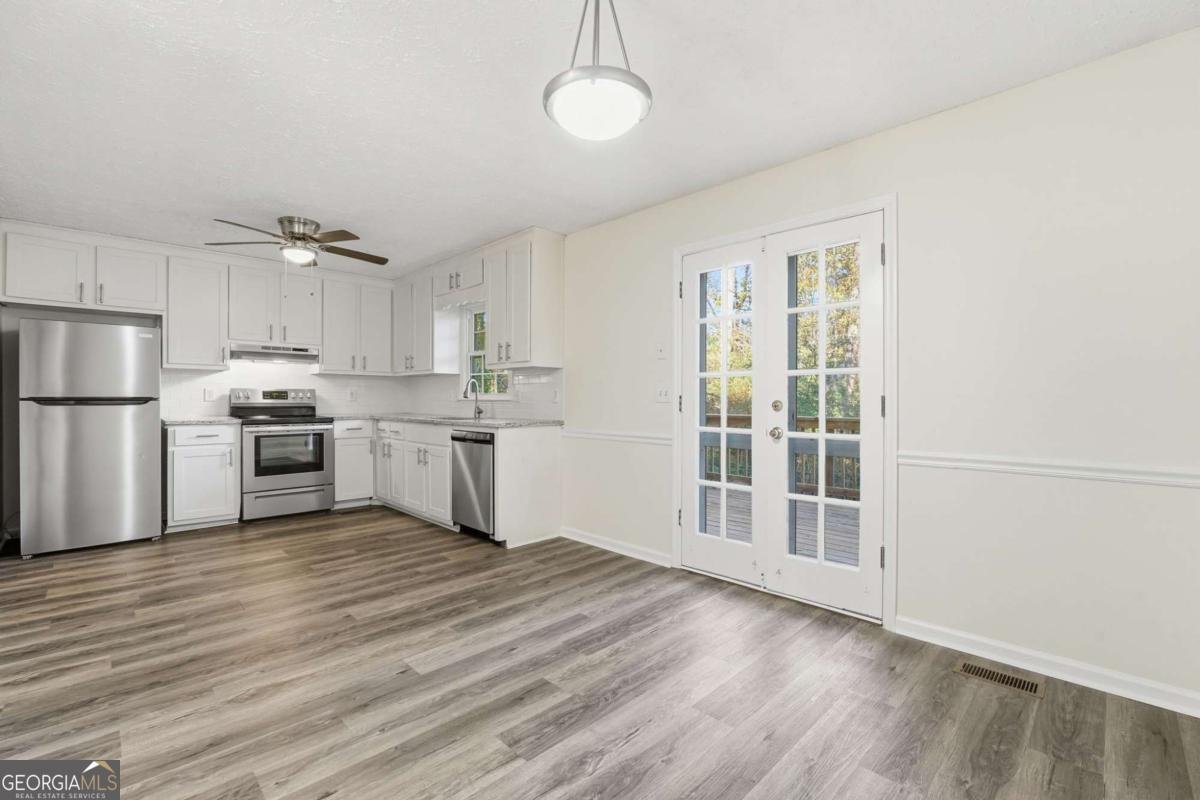 818 Manning Way Marietta - 8