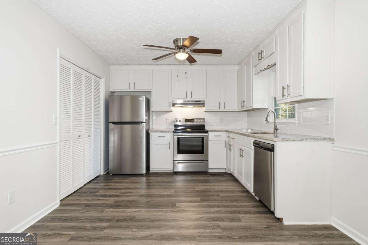 818 Manning Way Marietta - 9