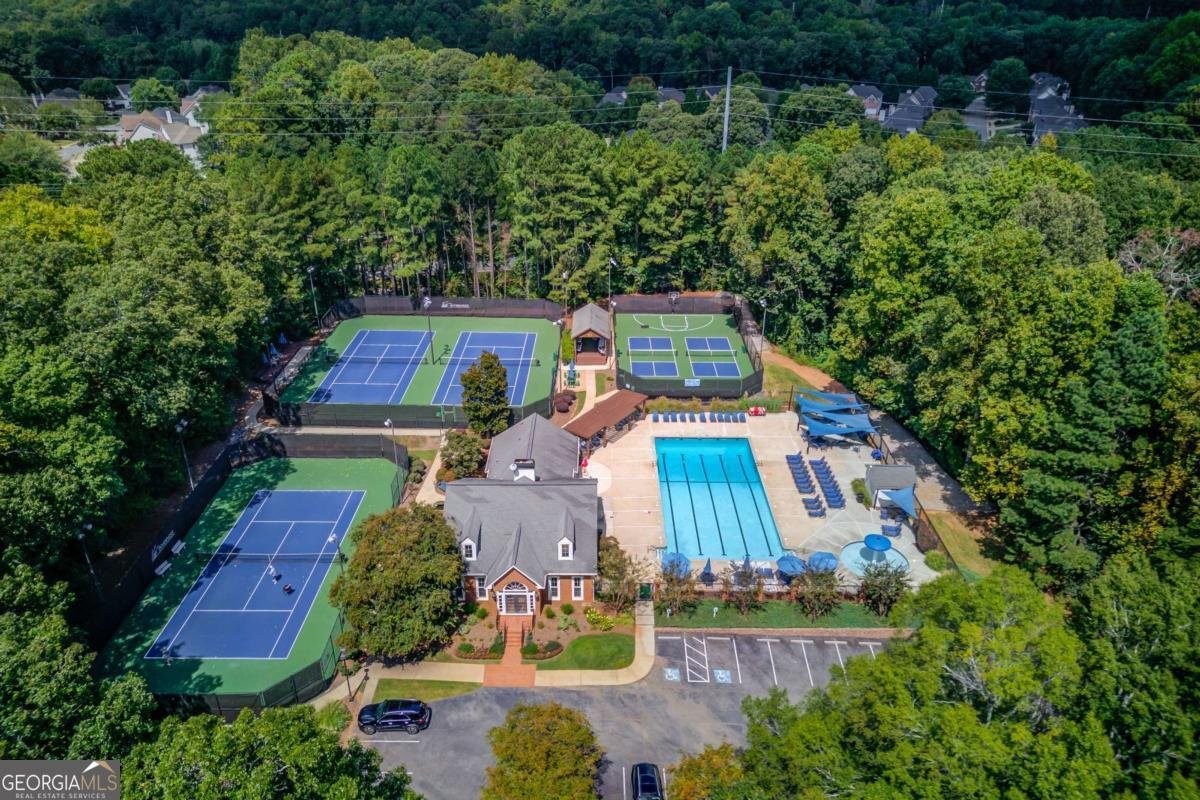 105 Inverness Approach Roswell - 12