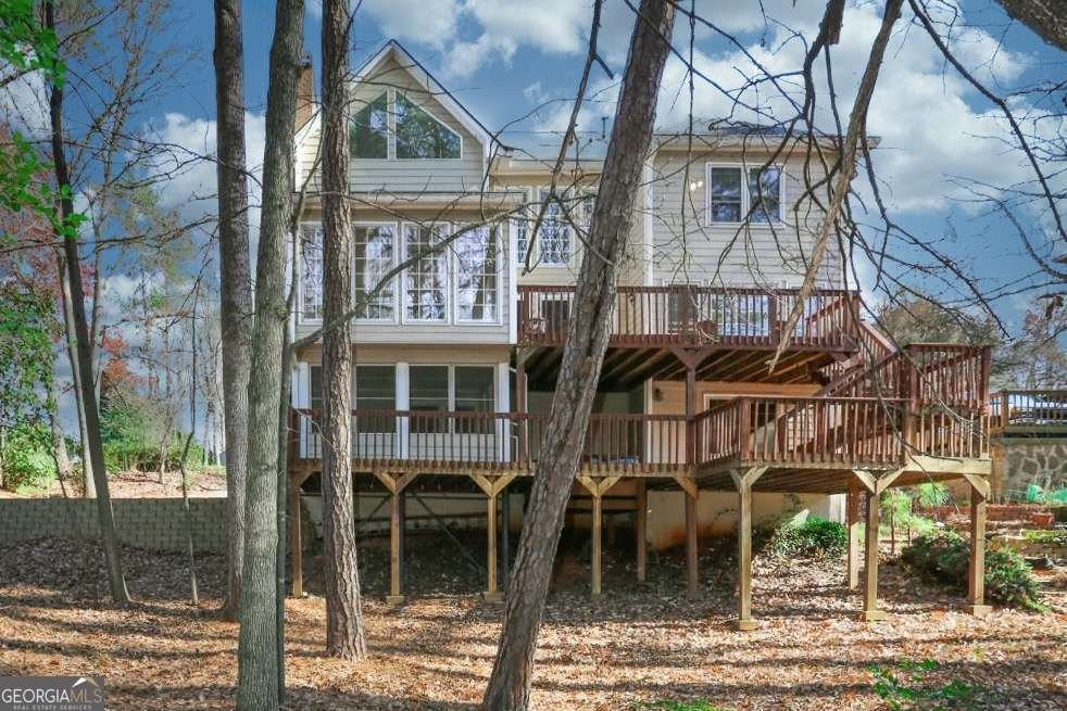 105 Inverness Approach Roswell - 5