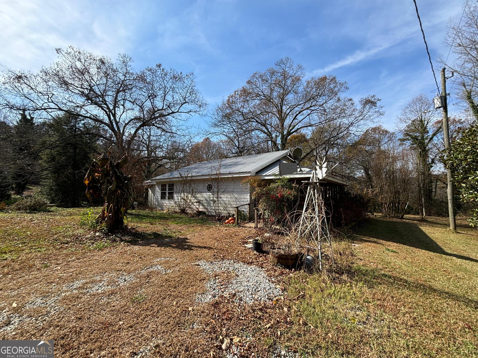 120 Jacks Drive Lula - 1