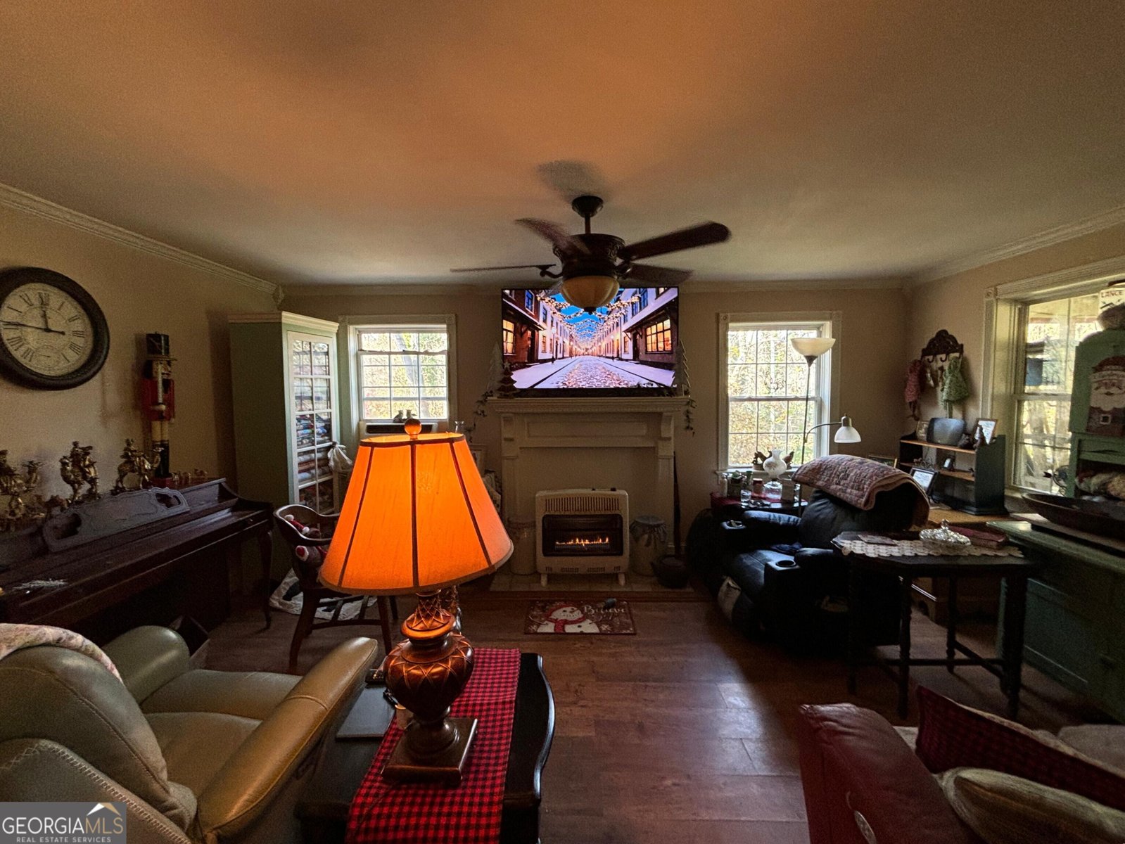 120 Jacks Drive Lula - 4