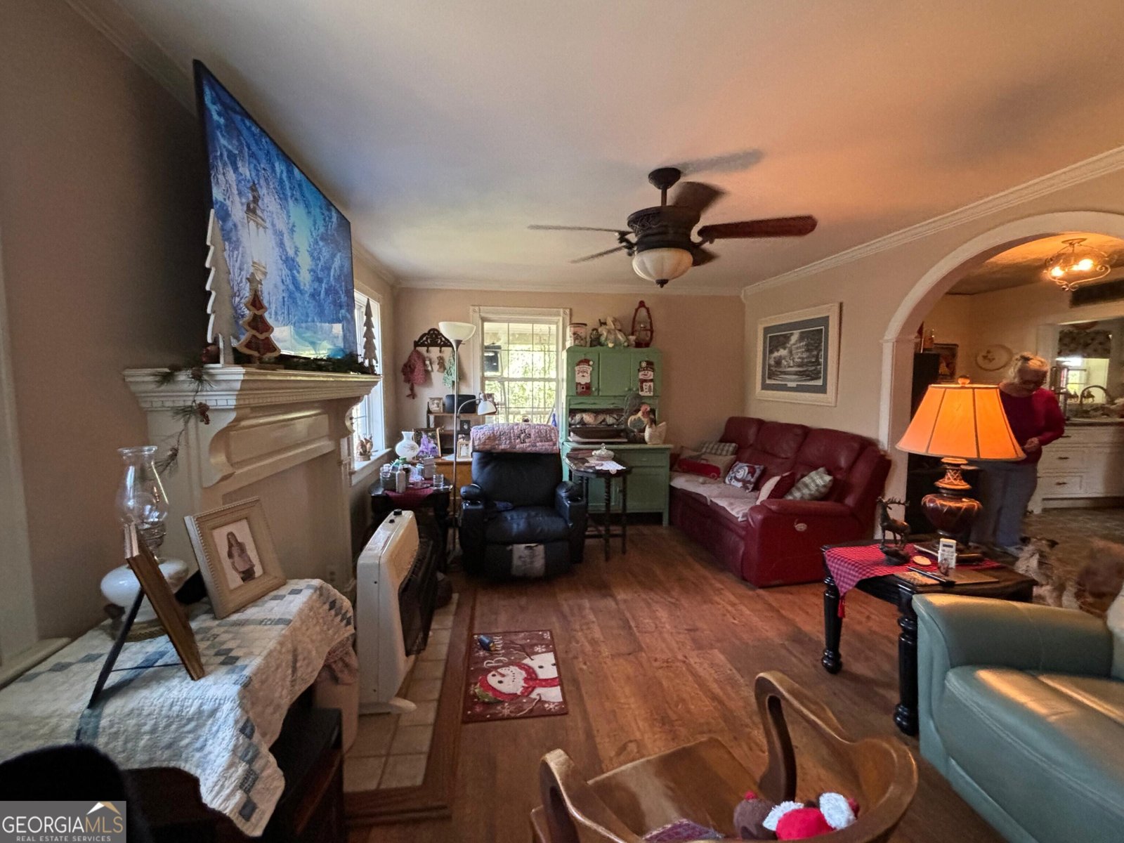 120 Jacks Drive Lula - 5