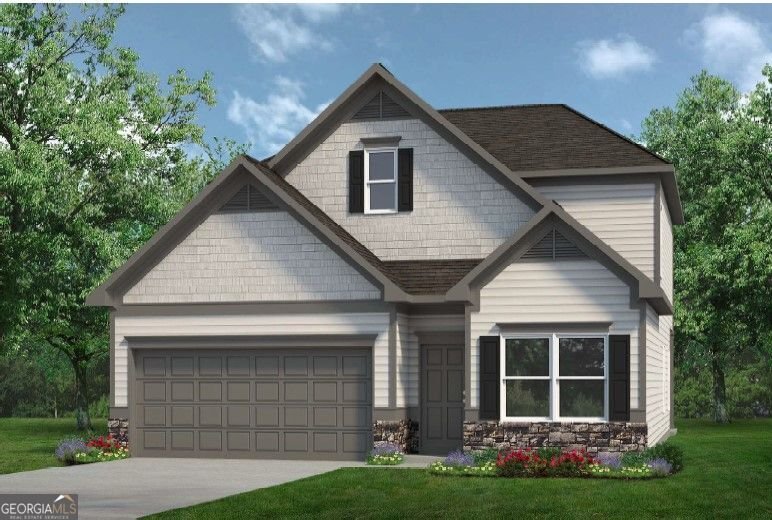 335 Red Tail Drive Ringgold - main photo