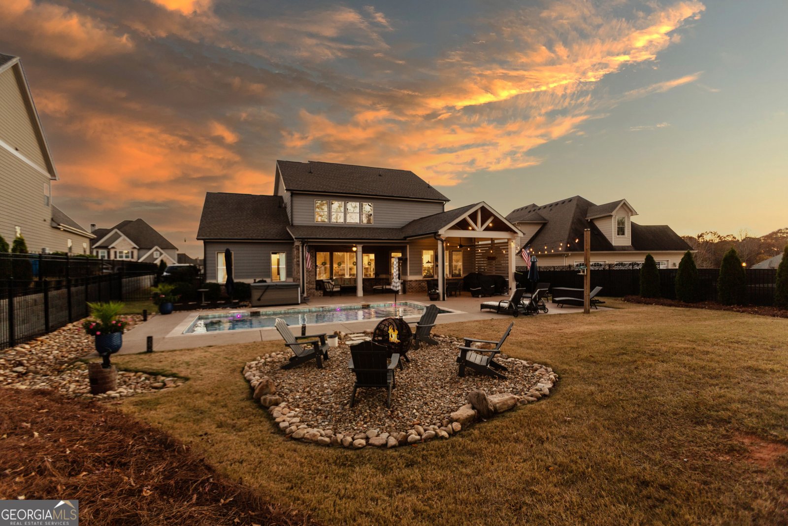 2478 Traditions Way Jefferson - 1