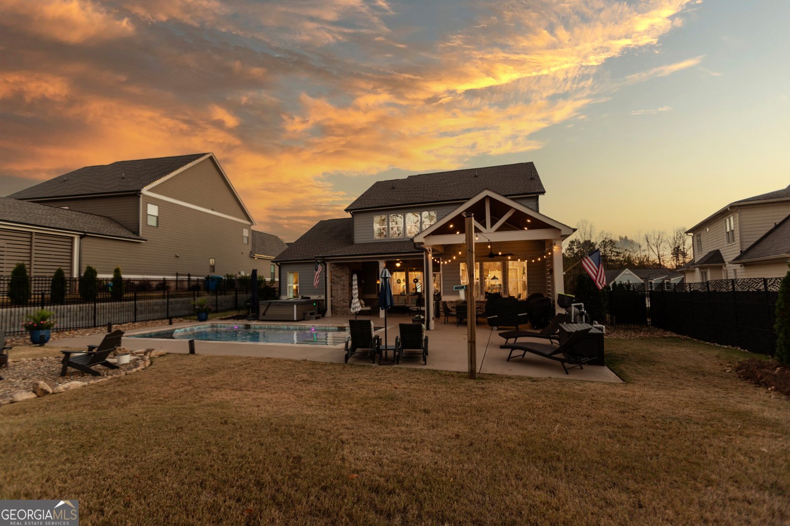 2478 Traditions Way Jefferson - 2