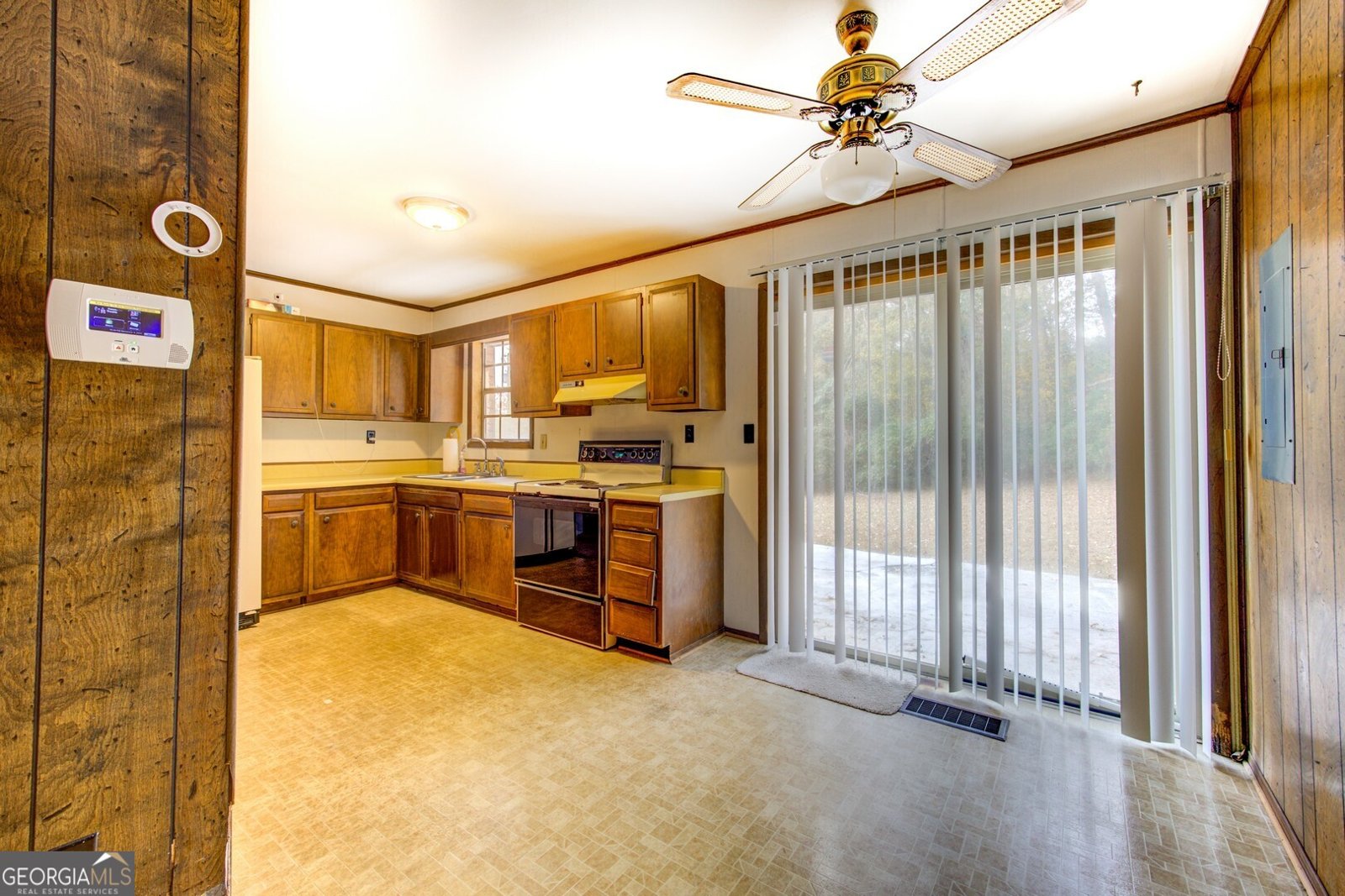 2258 Pinetree Lane Conyers - 18