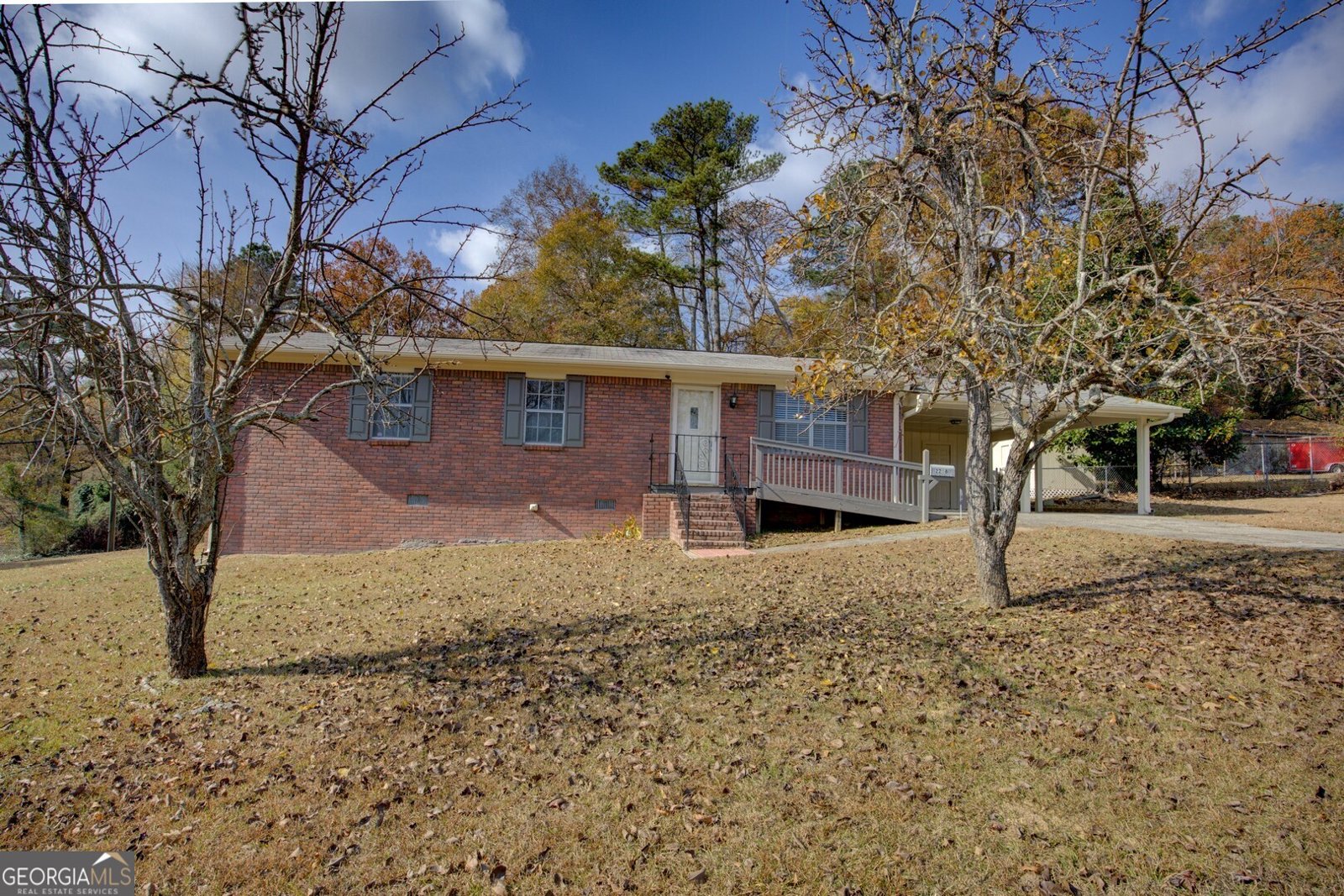 2258 Pinetree Lane Conyers - 2