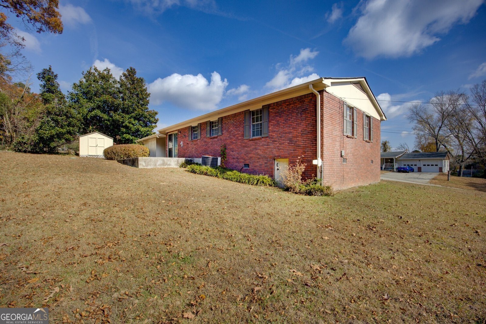 2258 Pinetree Lane Conyers - 28