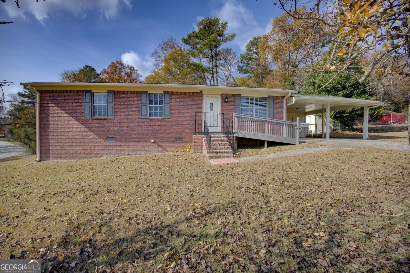 2258 Pinetree Lane Conyers - 29