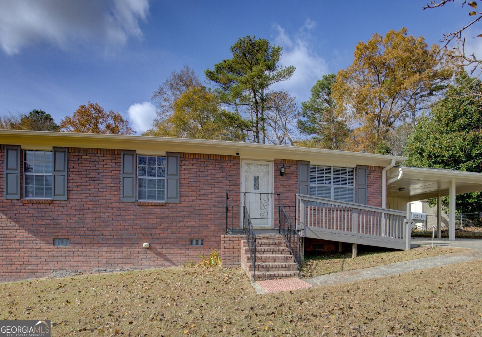 2258 Pinetree Lane Conyers - 3