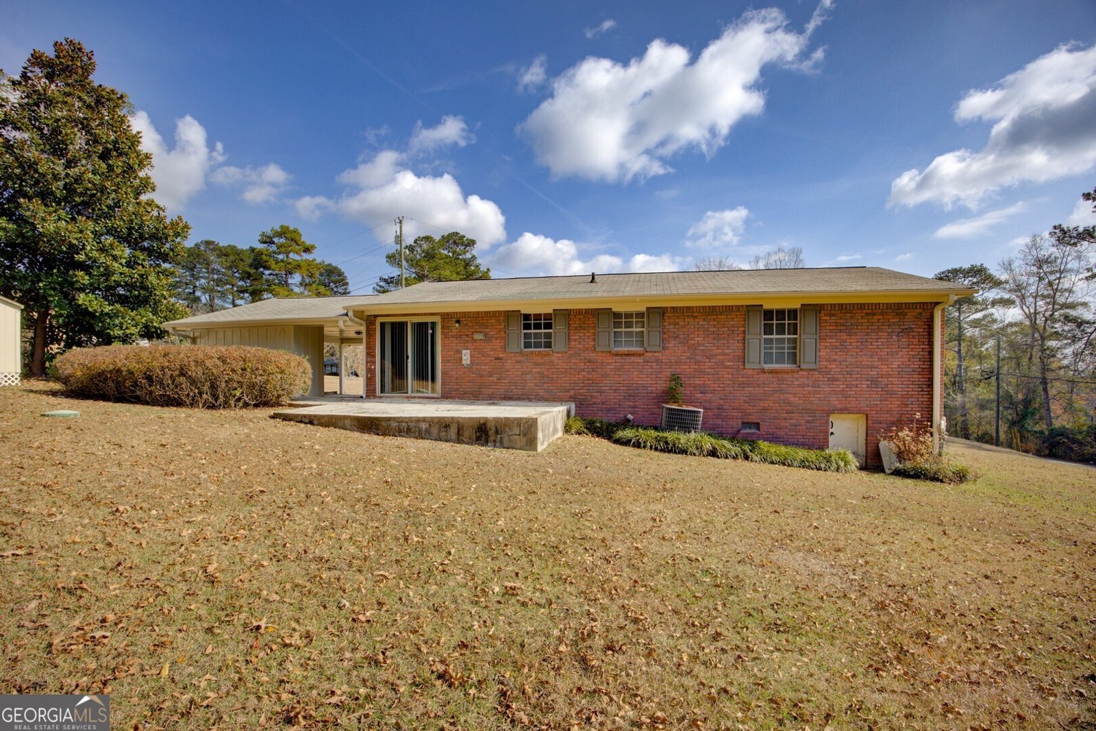 2258 Pinetree Lane Conyers - 4