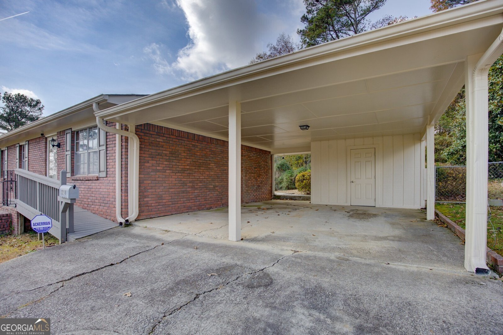 2258 Pinetree Lane Conyers - 6