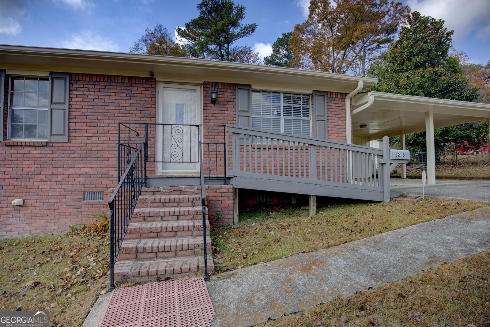 2258 Pinetree Lane Conyers - 7