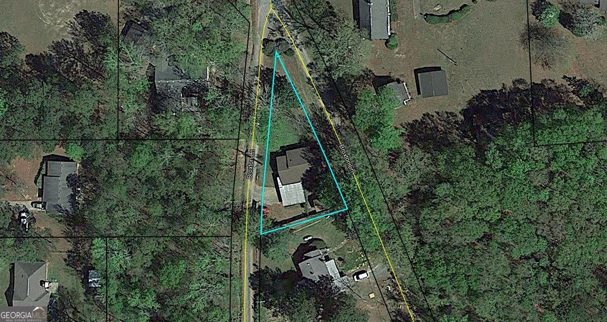 403 Broxton Lane Manchester - 33