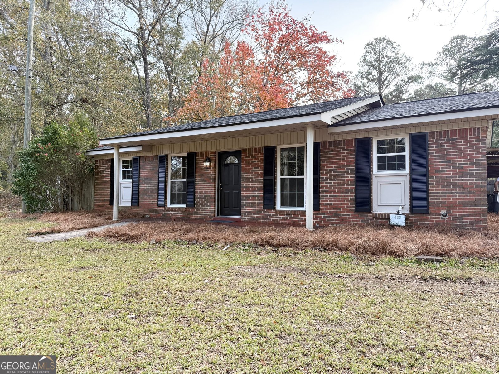 403 Broxton Lane Manchester - 37