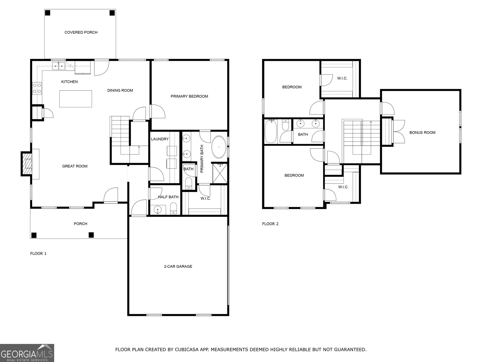 59 Oak Road Locust Grove - 13