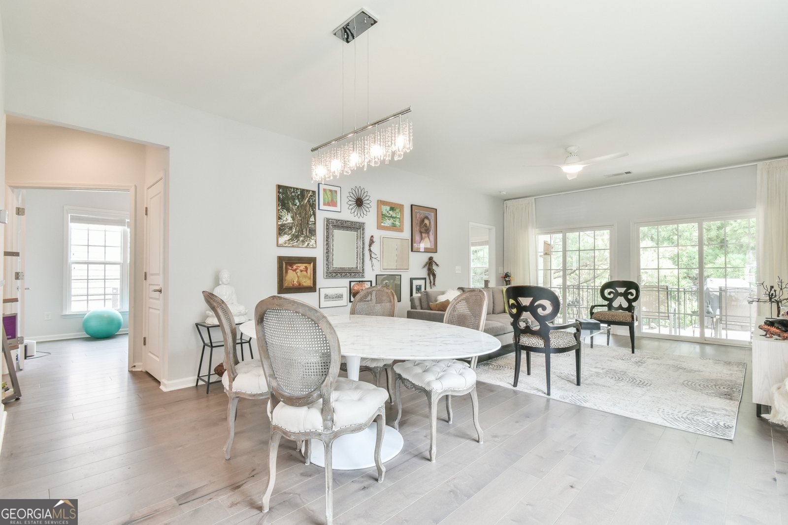 6233 Greenstone Circle Hoschton - Photo 11