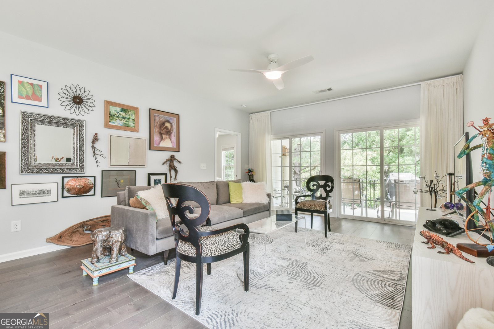 6233 Greenstone Circle Hoschton - Photo 13