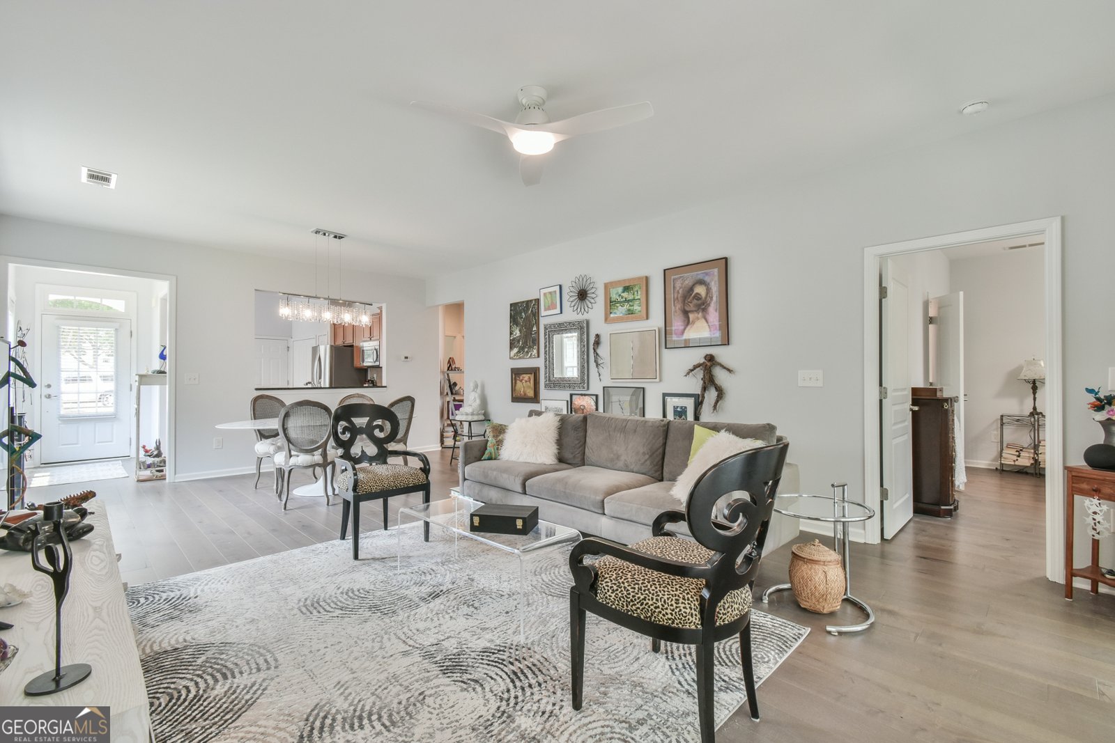 6233 Greenstone Circle Hoschton - Photo 16