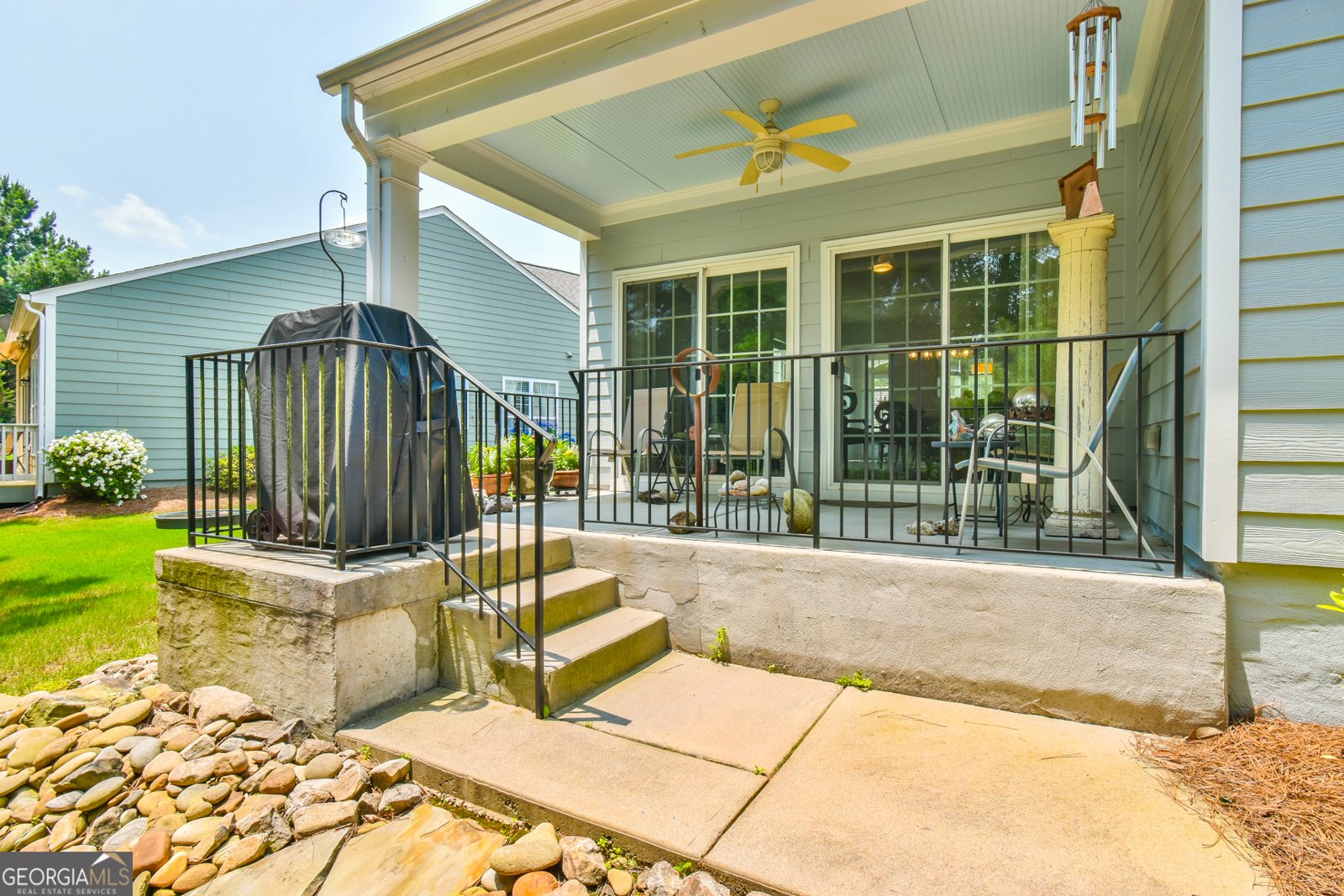 6233 Greenstone Circle Hoschton - Photo 28