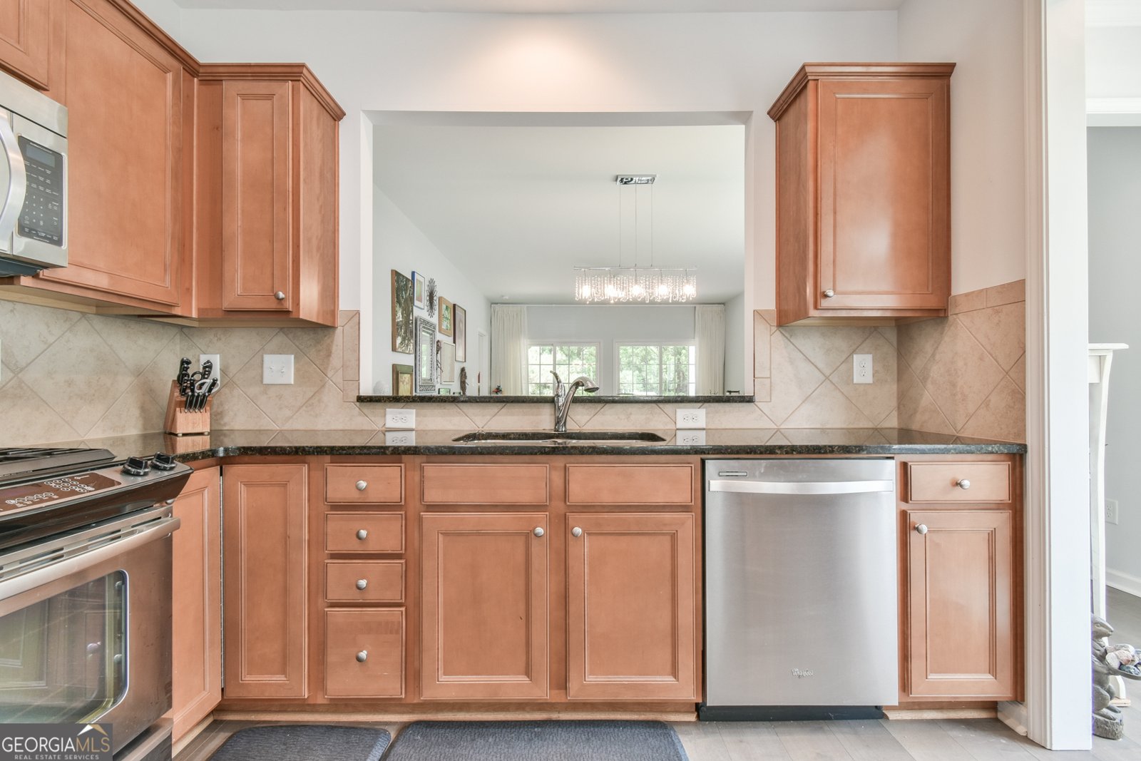 6233 Greenstone Circle Hoschton - Photo 8