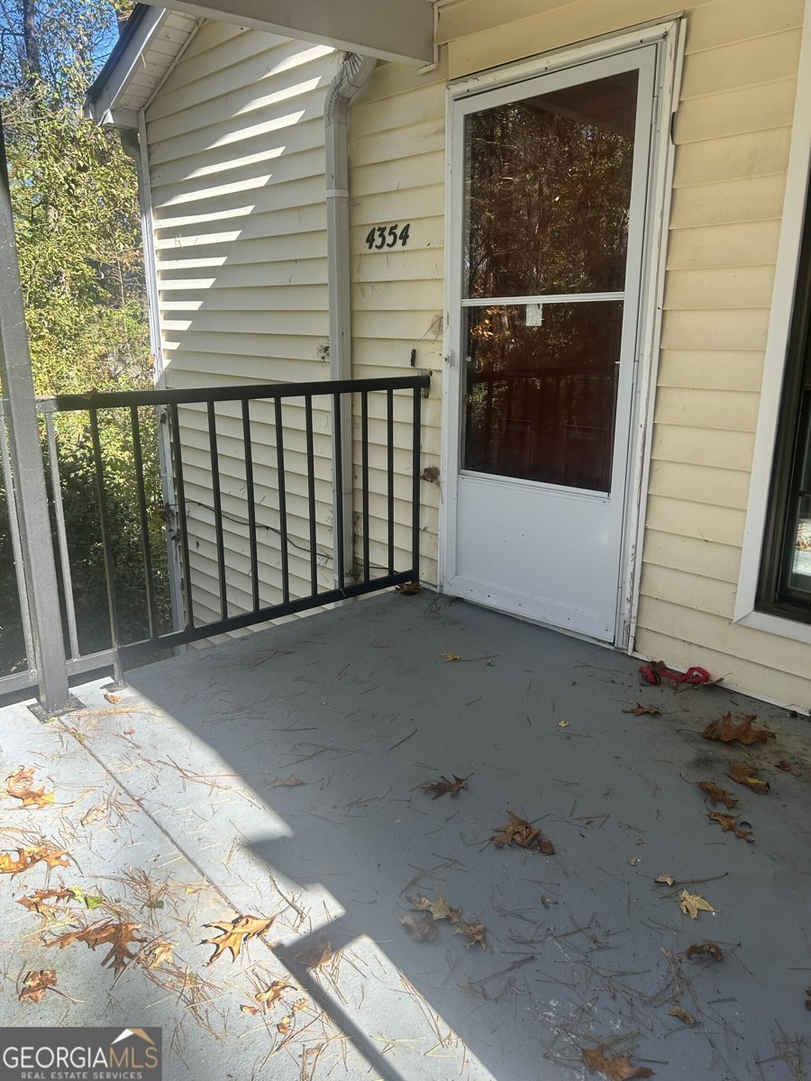 4354 Timberlake Stone Mountain - 2