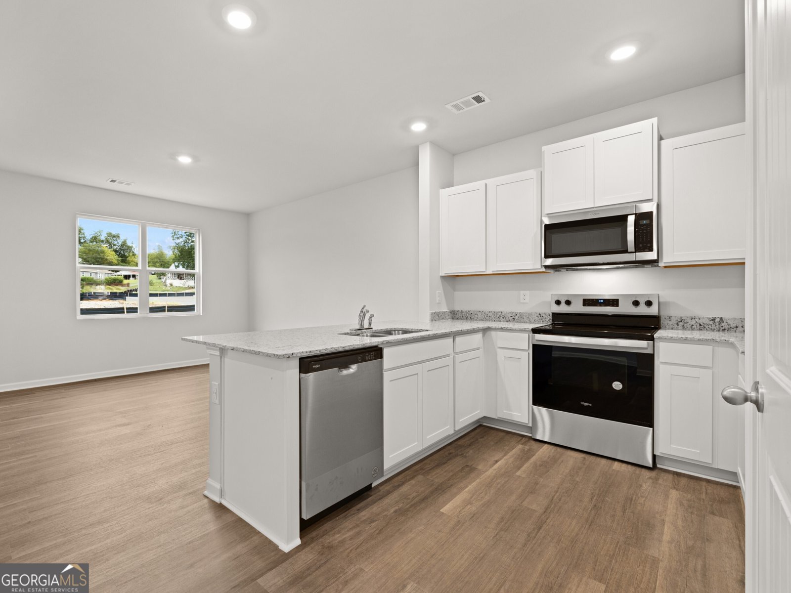 5983 Skylar Drive Atlanta - 4