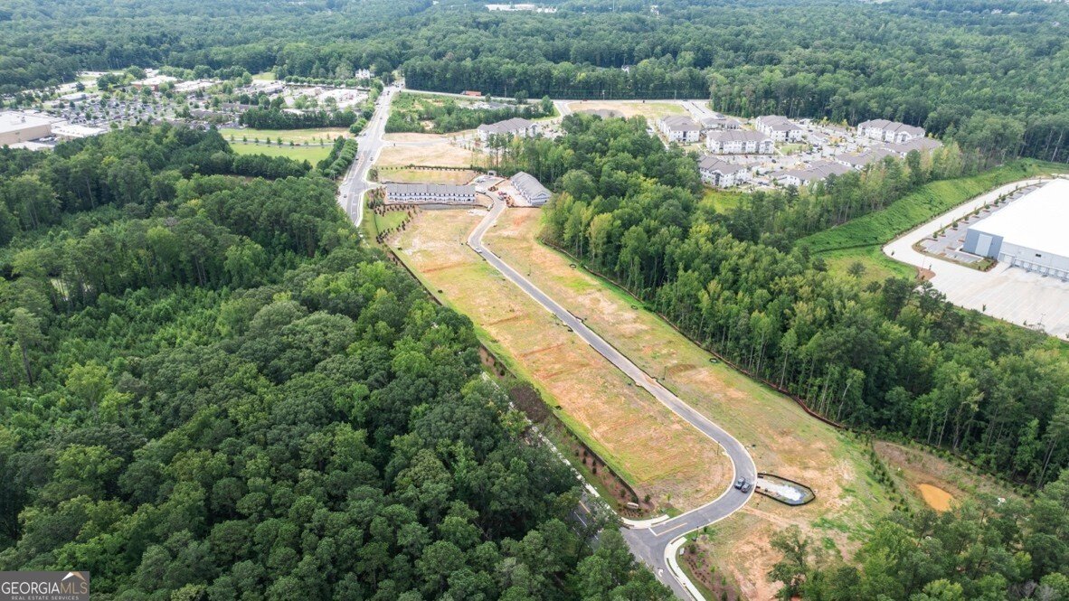 5983 Skylar Drive Atlanta - 42