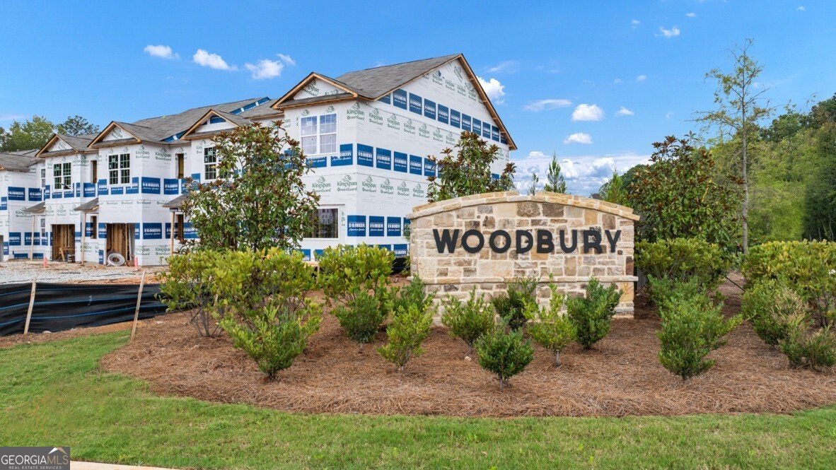 5983 Skylar Drive Atlanta - 43