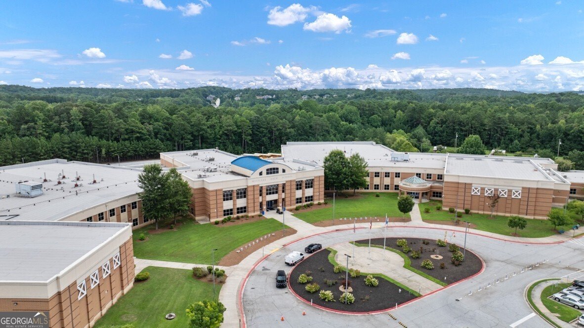 5983 Skylar Drive Atlanta - 56