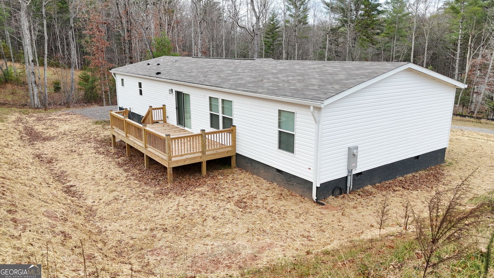 79 Jackobean Drive Blairsville - 10