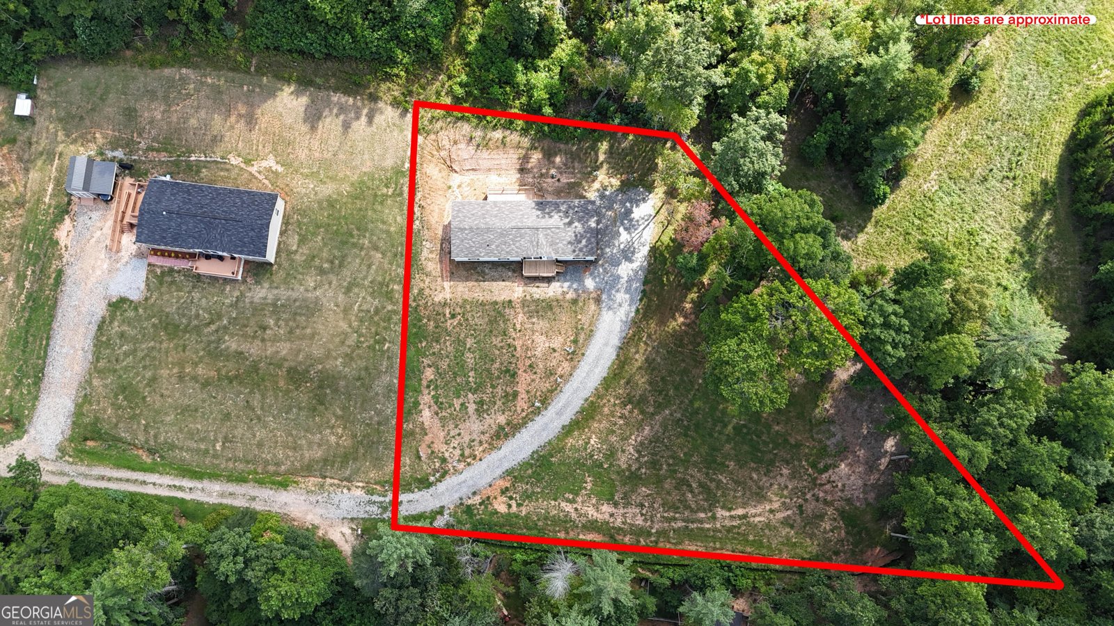 79 Jackobean Drive Blairsville - 11